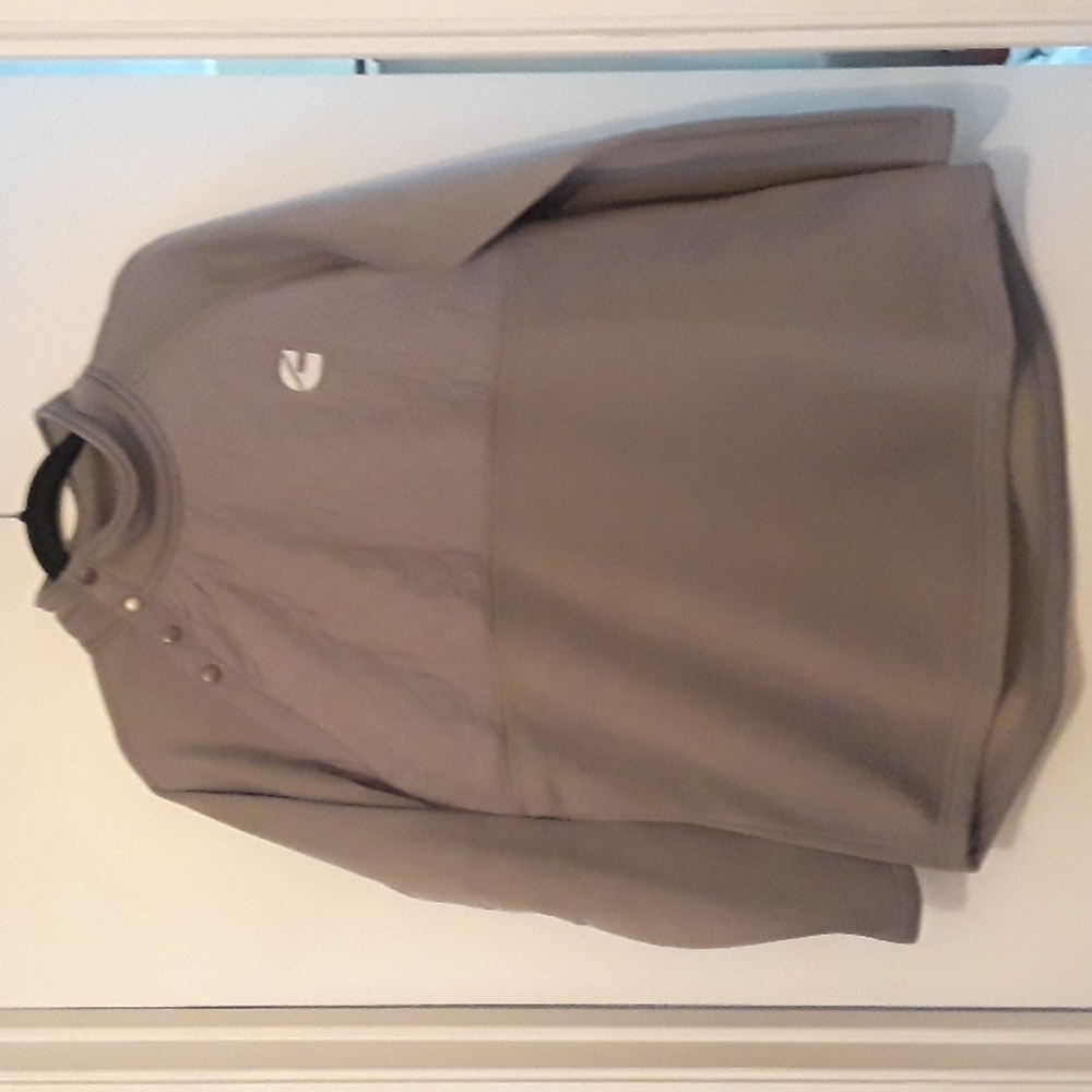 Cummins Sweater